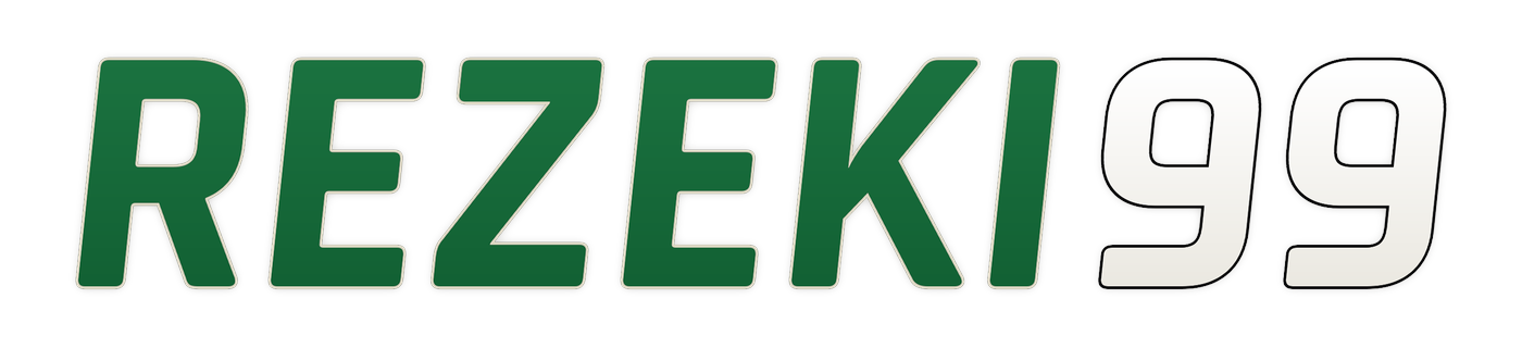 rezeki99 logo